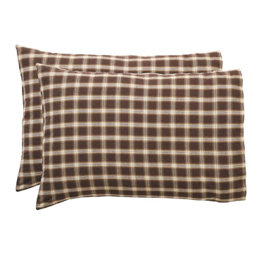 Rory Standard Pillow Case Set of 2 21x30 VHC Brands - The Fox Decor